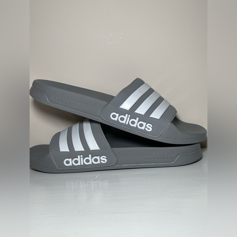Adidas Slides - Picture 3 of 4